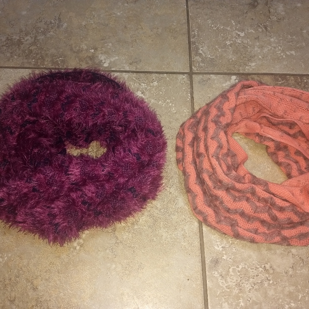 Infinity Scarf Bundle